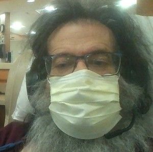 Meet your Posher, Terence